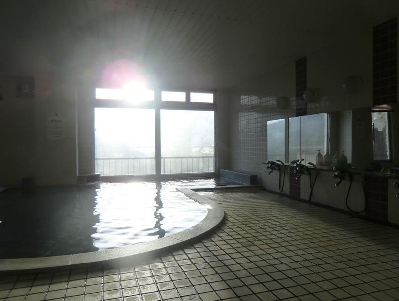 Hotel Iwasuge Яманучи Екстериор снимка